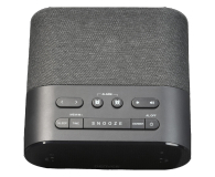 Denver Radiobudzik Denver CRQ-107 z ładowarką indukcyjną - 1535092 - zdjęcie 5